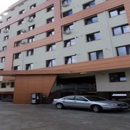 Alexys Residence 2 Яссы Экстерьер фото