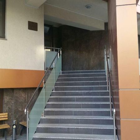 Alexys Residence 2 Яссы Экстерьер фото