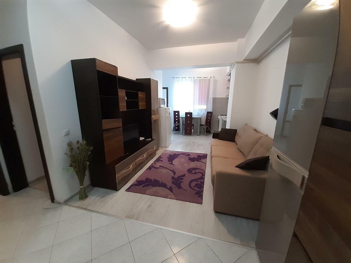 Alexys Residence 2 Яссы Экстерьер фото
