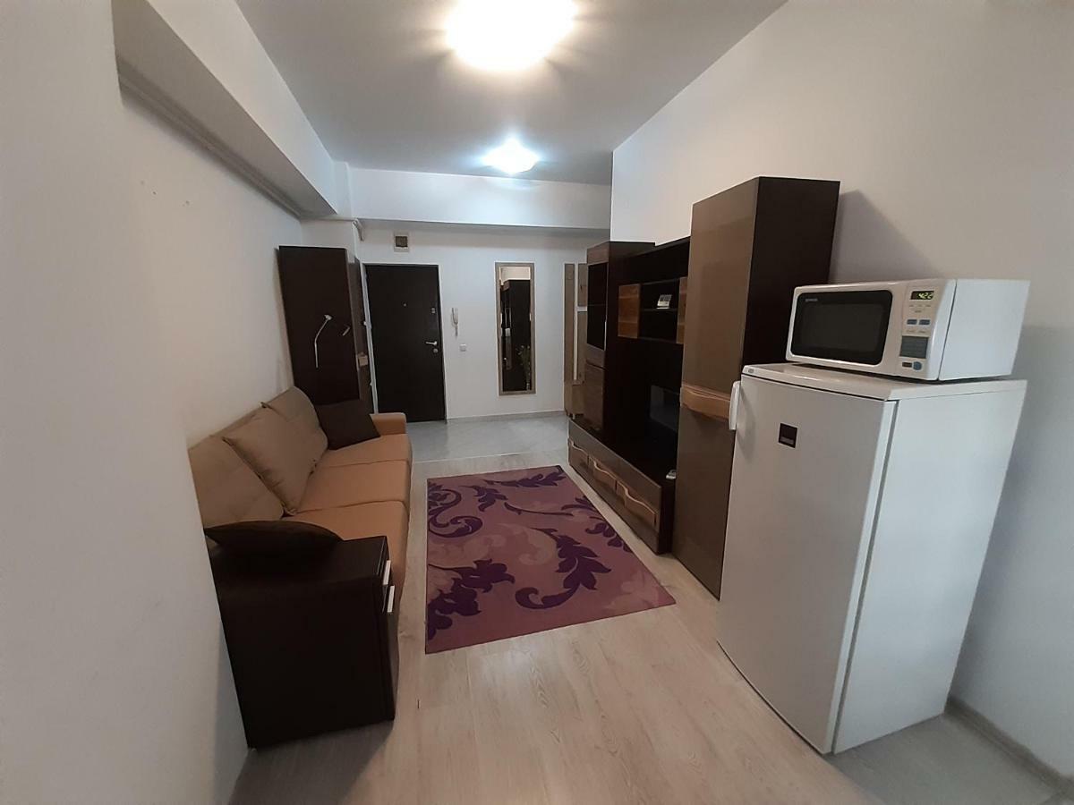 Alexys Residence 2 Яссы Экстерьер фото