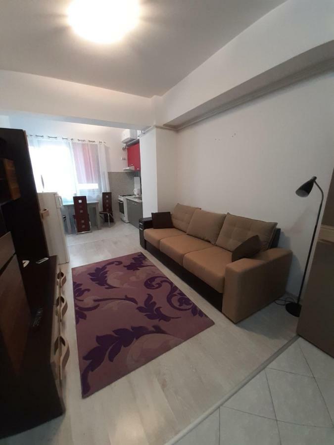 Alexys Residence 2 Яссы Экстерьер фото