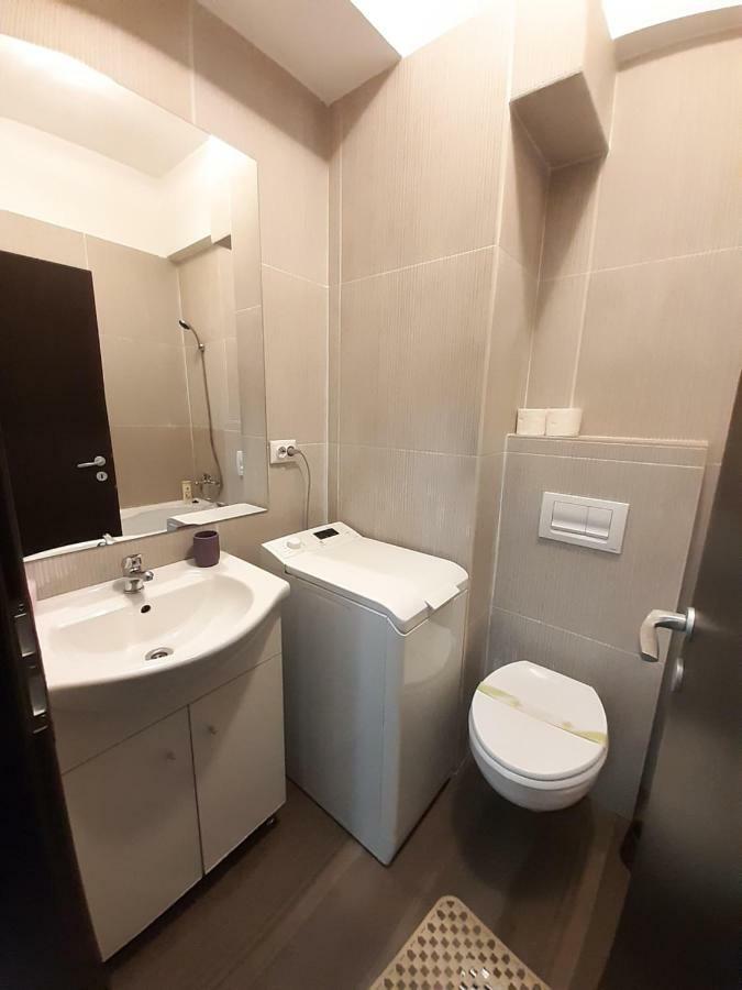 Alexys Residence 2 Яссы Экстерьер фото