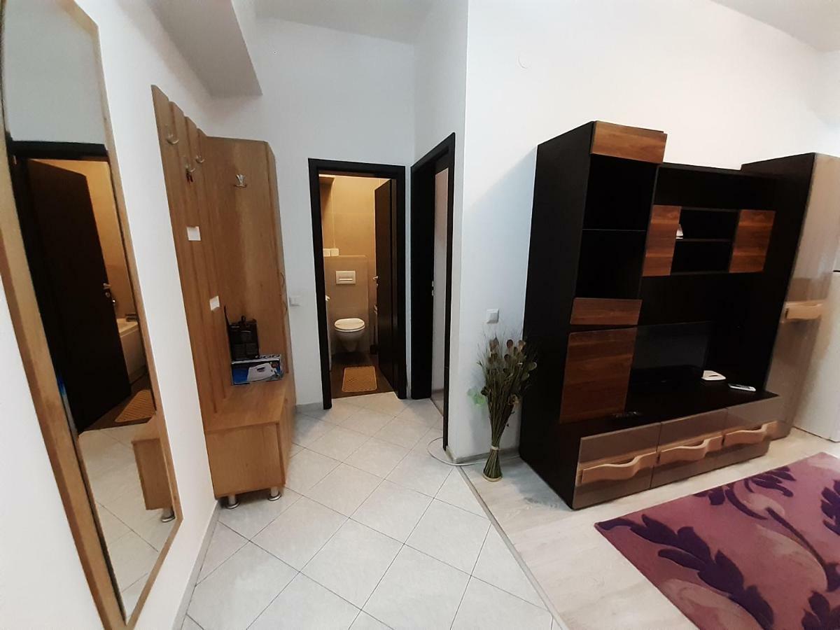 Alexys Residence 2 Яссы Экстерьер фото