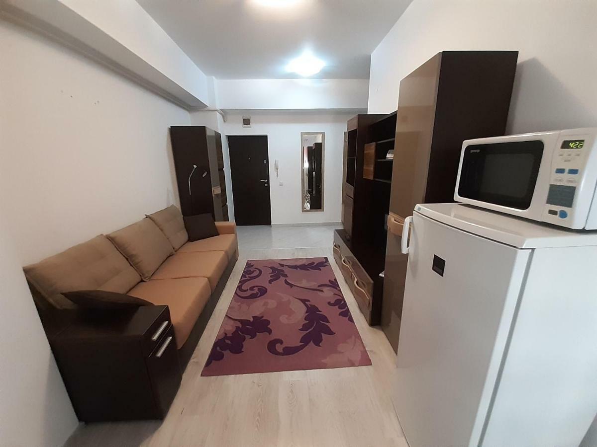 Alexys Residence 2 Яссы Экстерьер фото