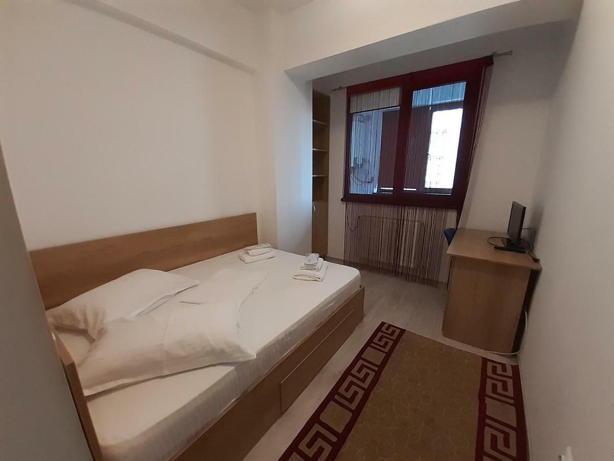 Alexys Residence 2 Яссы Экстерьер фото