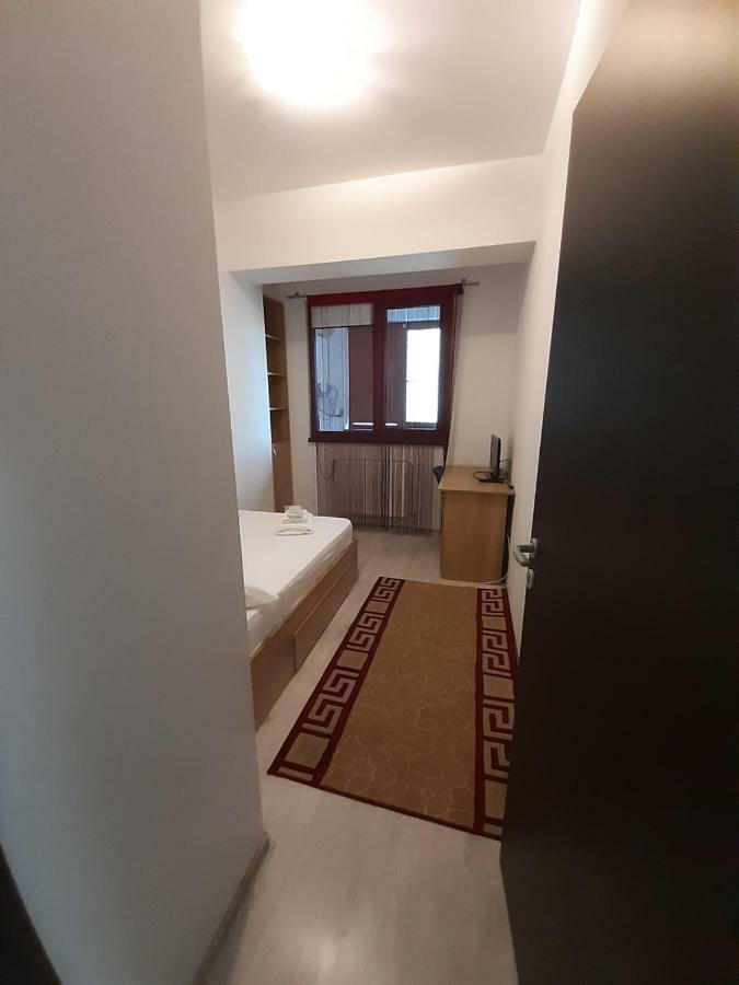 Alexys Residence 2 Яссы Экстерьер фото